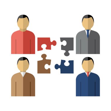 Kurumsal Ekip Simgesi