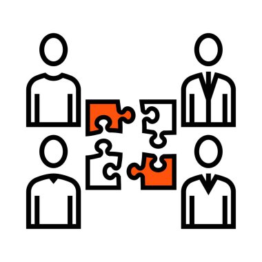 Kurumsal Ekip Simgesi