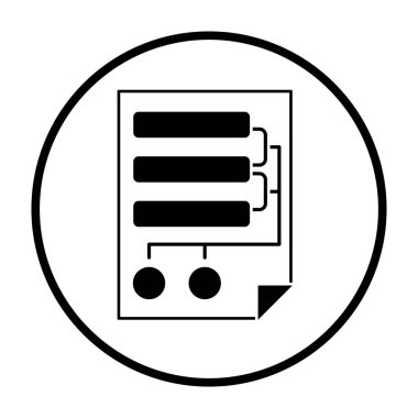 Kod Haritası simgesi