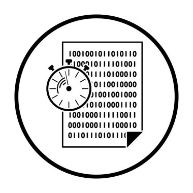 Hızlı geliştirme simgesi