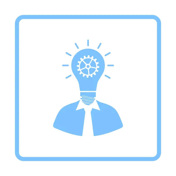 Icono de innovación — Vector de stock