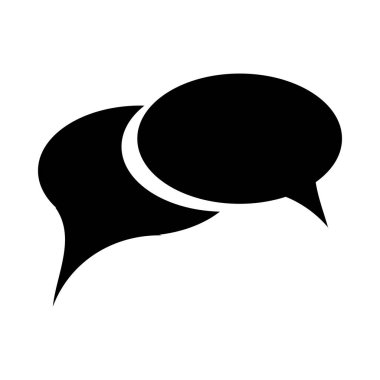 Sohbet Simgesi