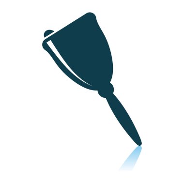 Okul el zil simgesini