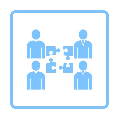 Kurumsal Ekip Simgesi