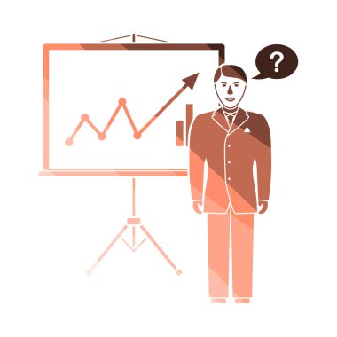 Katip analytics stand simgesinin yanında