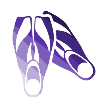 Palet Yüzme simgesi