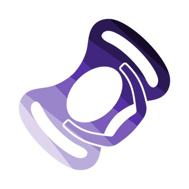 Bebek emziği simgesi