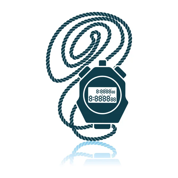 Koç kronometre simgesi