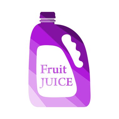 Meyve suyu teneke kutu simgesi