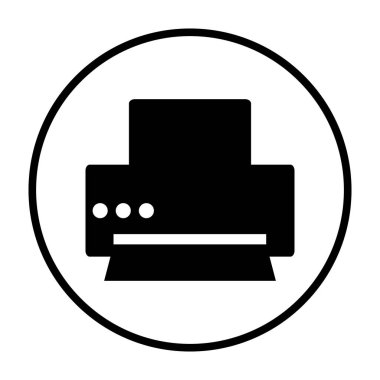 Yazıcı Simgesi