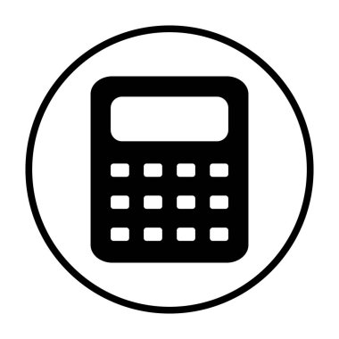 hesap makinesi simge