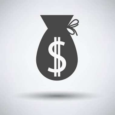 para çantası simgesi