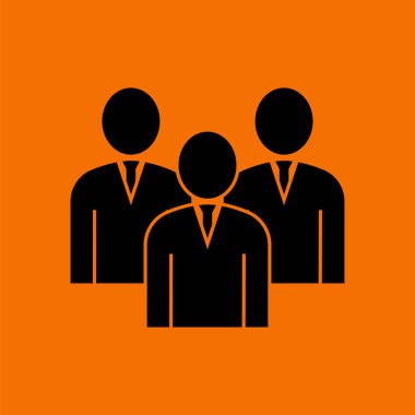 Kurumsal Ekip Simgesi