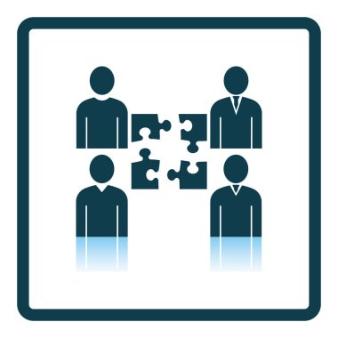 Kurumsal Ekip Simgesi