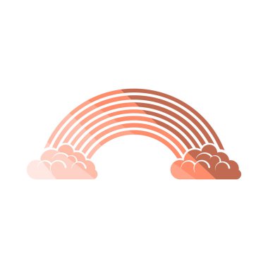 Gökkuşağı simgesi