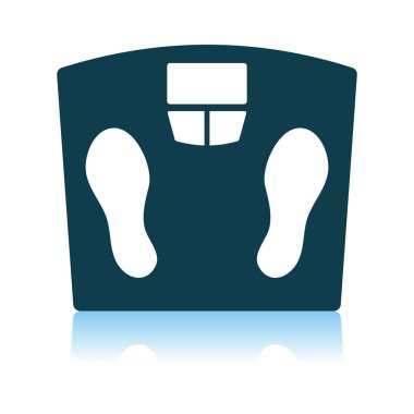 Zemin ölçekleri simgesi