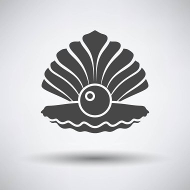 Açık Deniz Kabuğu Simgesi 