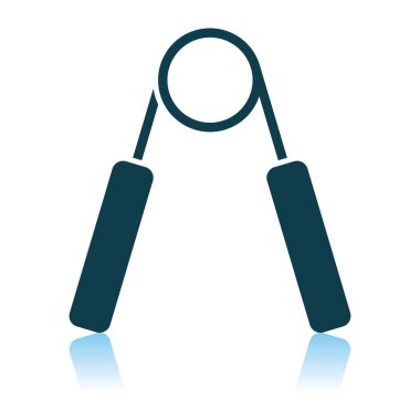 Eller genişletici simgesi