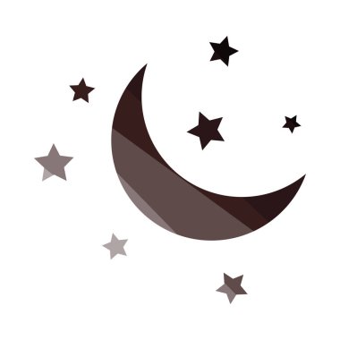 gece simgesi