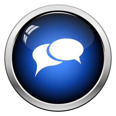 Sohbet Simgesi