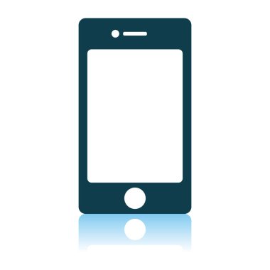 Akıllı Telefon simgesi