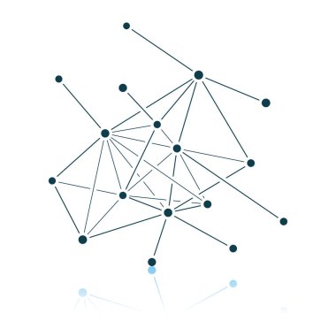 Net bağlantı simgesi