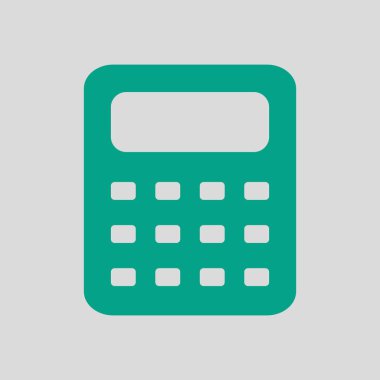 hesap makinesi simge