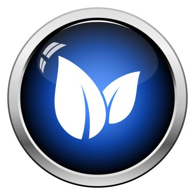 Spa Yaprakları Simgesi