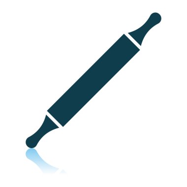 Fırın PIN-roll simgesi