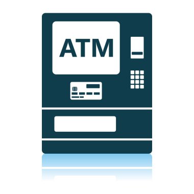 ATM simgesi