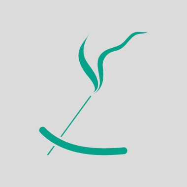 Tütsü çubuğu simgesi