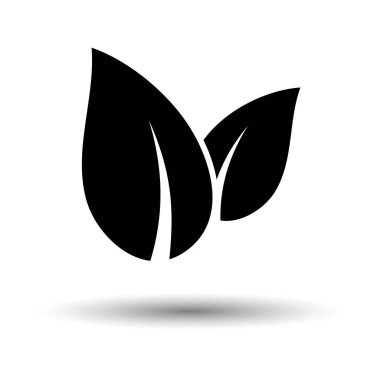 Spa Yaprakları Simgesi