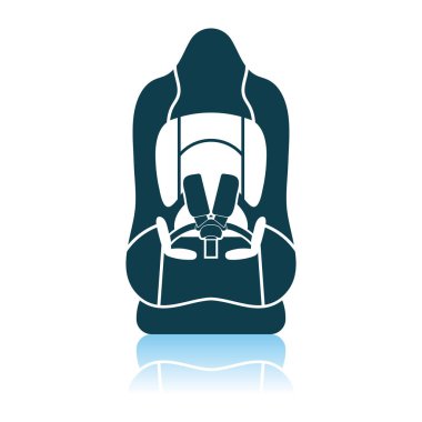 Bebek Oto Koltuğu simge