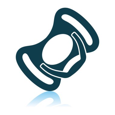 Bebek emziği simgesi