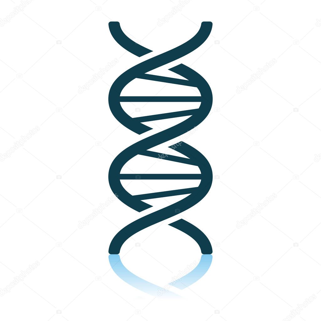 DNA Icon