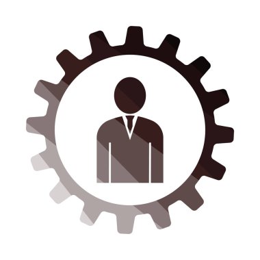 ekip çalışması simgesi