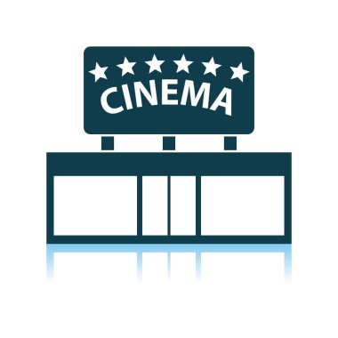 Sinema giriş simgesi