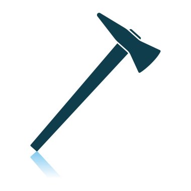 Yangın balta simgesi