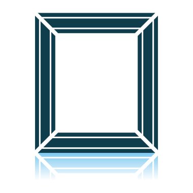 Resim Çerçevesi simgesi