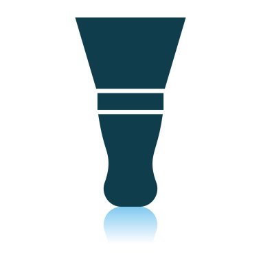 Macun bıçak simgesi