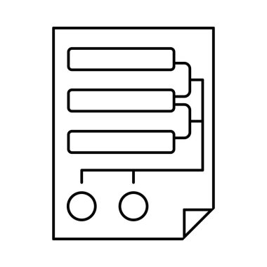 Kod Haritası simgesi