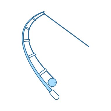Free Free 236 Curved Fishing Rod Svg SVG PNG EPS DXF File