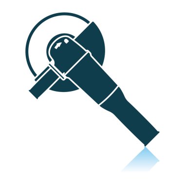 kıyma makinesi simgesini