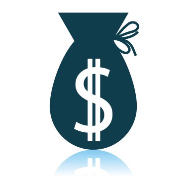 para çantası simgesi