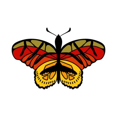 Kelebek simgesi