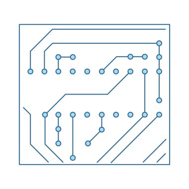 Devre tahtası simgesi