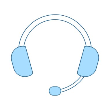 kulaklık simgesi