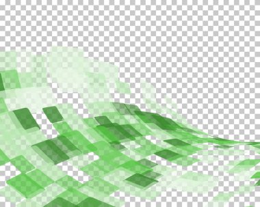 soyut damalı deseni