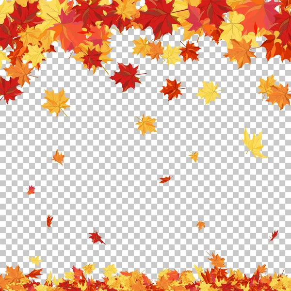 Autumn — Stock Vector