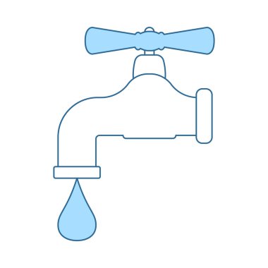 Boru simgesiyle Vana